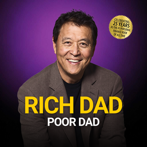 Robert T. Kiyosaki