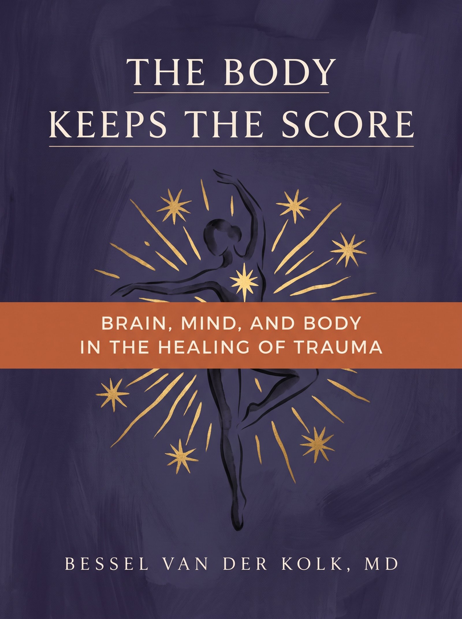The Body Keeps the Score