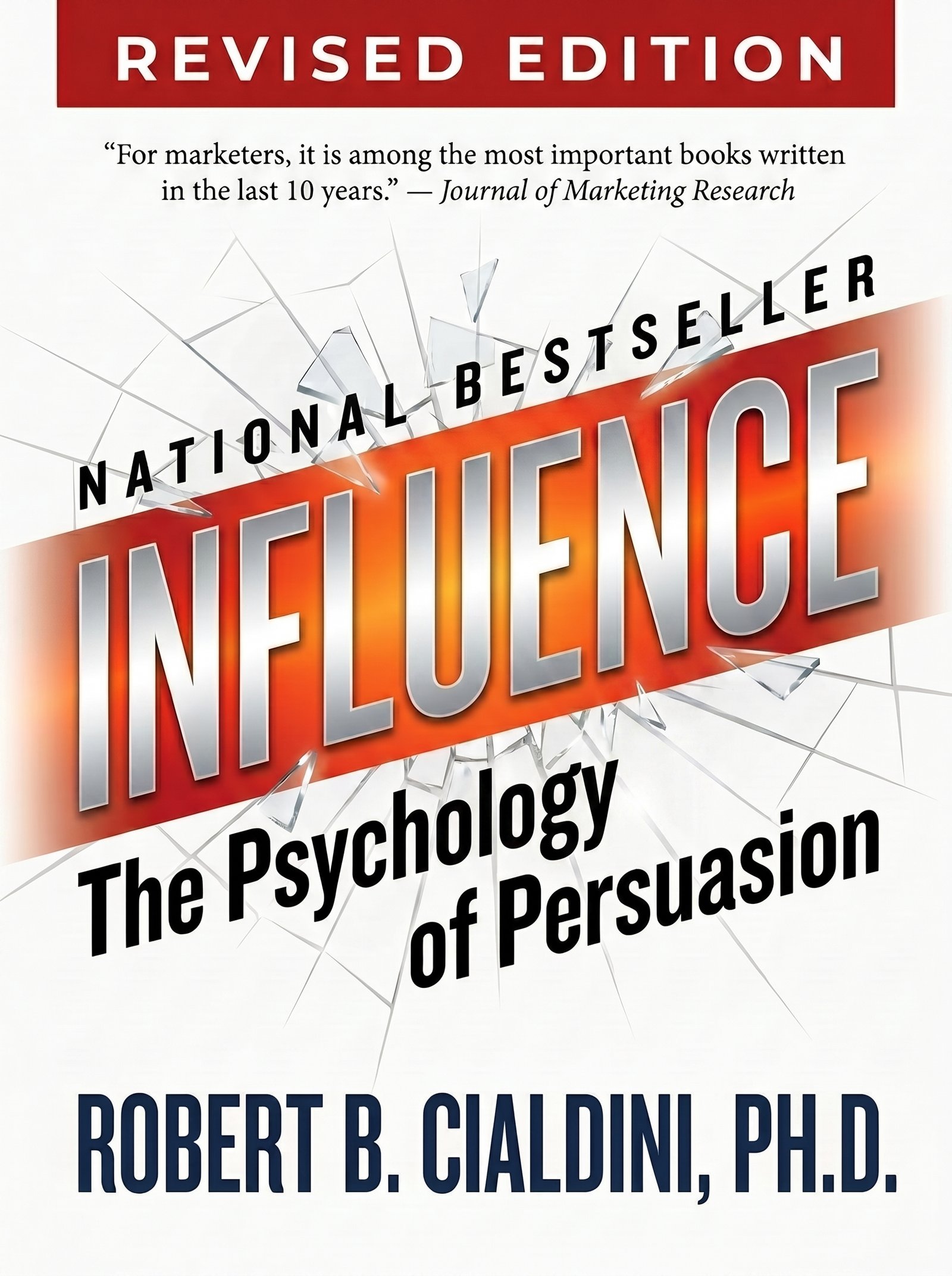 The Psychology of Persuasion