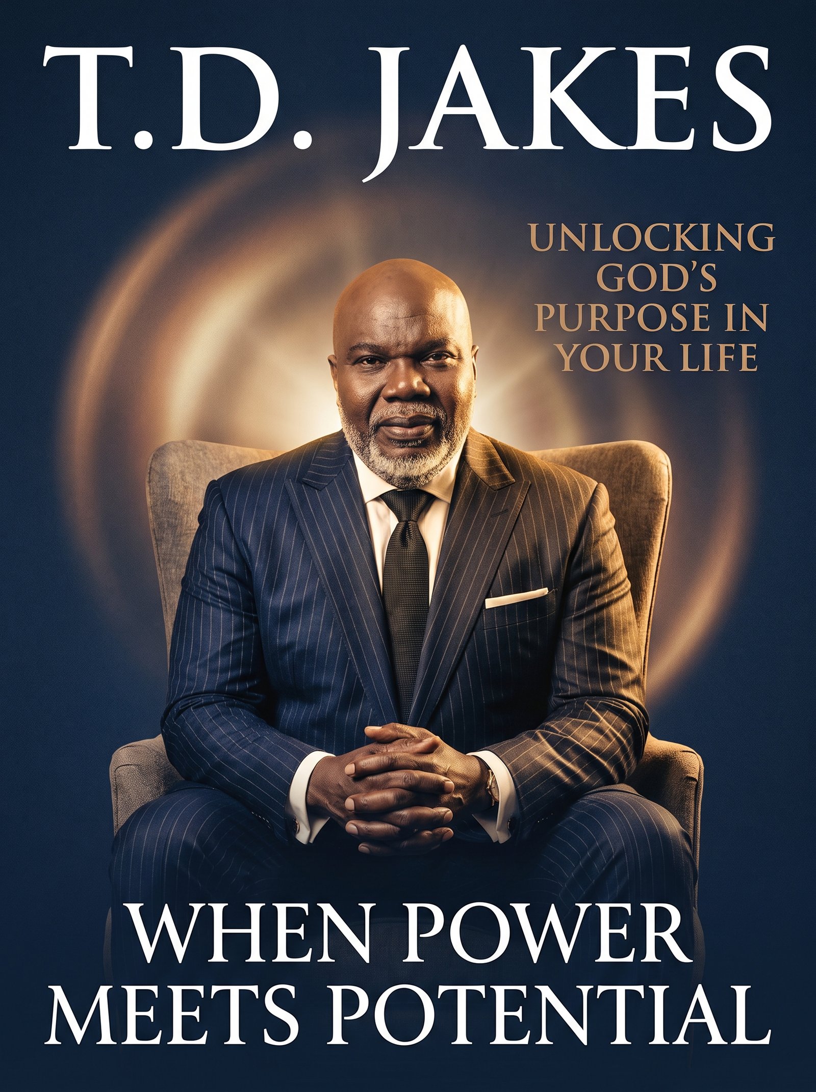 When Power Meets Potential