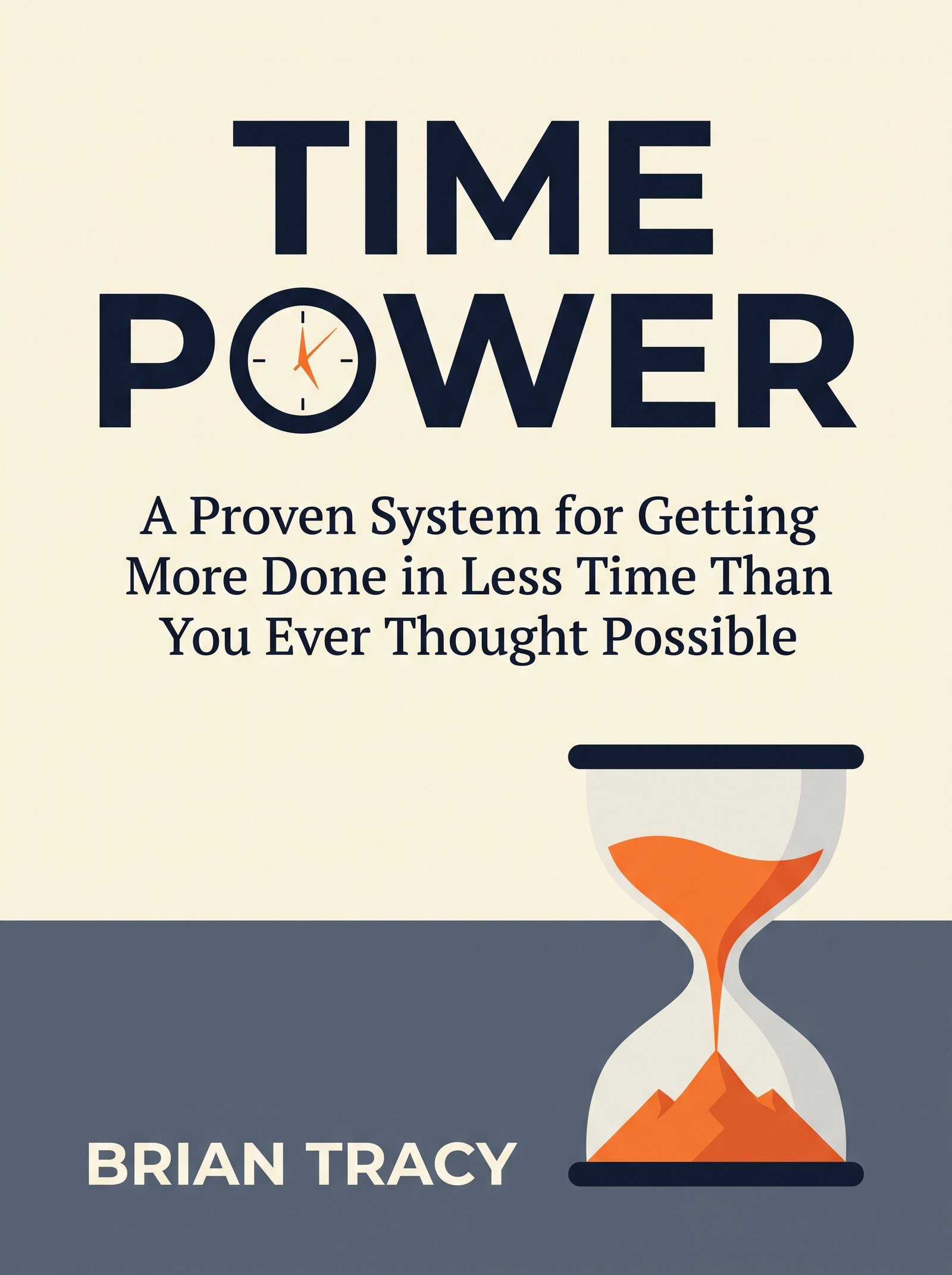 Time Power