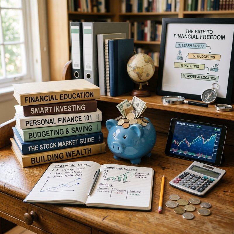 Financial Education