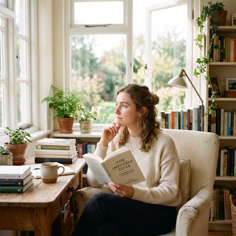 Psychological Fiction