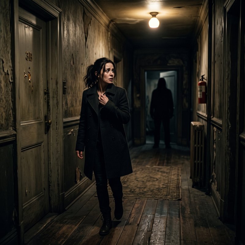 Psychological Thriller