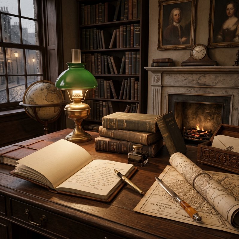 Historical Fiction