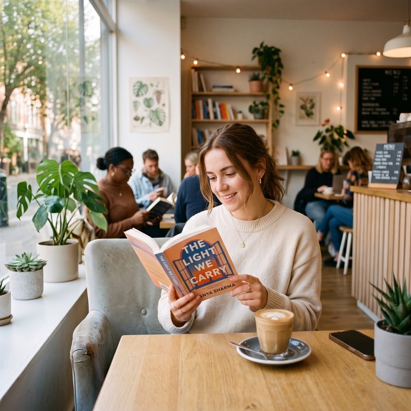 Contemporary Fiction