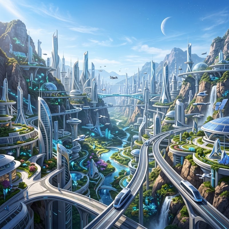 Sci-Fi